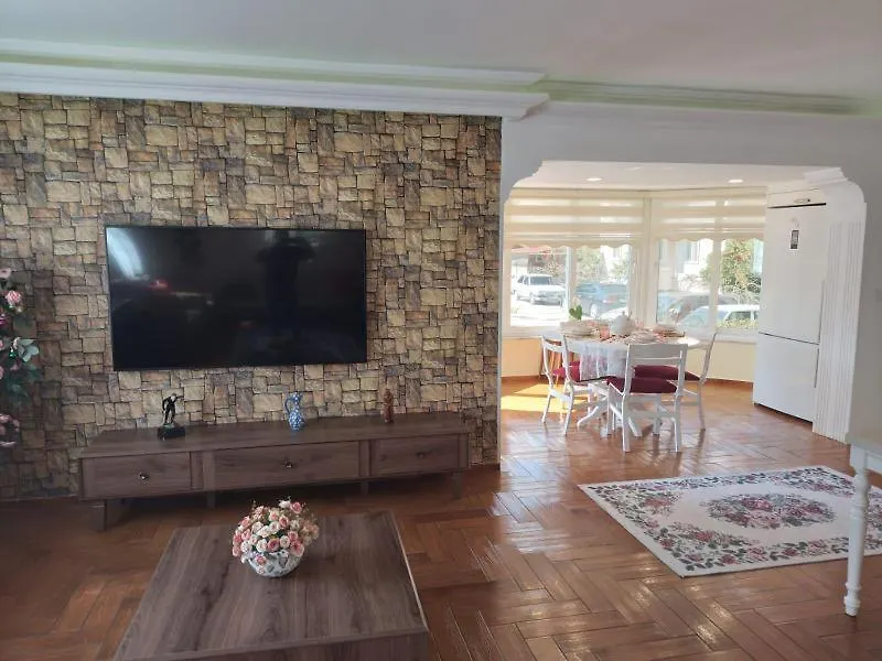 Villa Sakli Bahce Ortaca