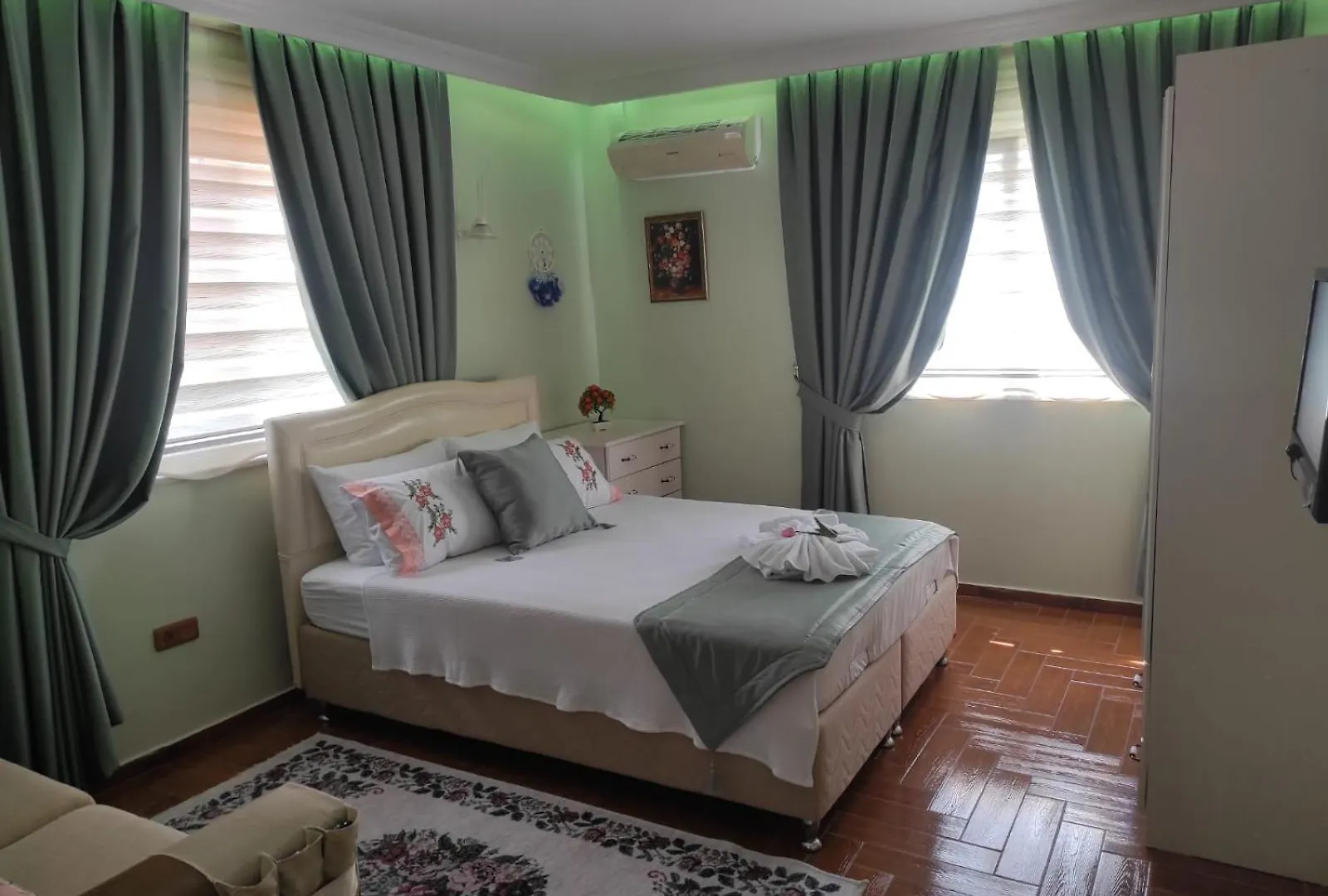 Villa Sakli Bahce Ortaca  0*, Ortaca (Mugla)