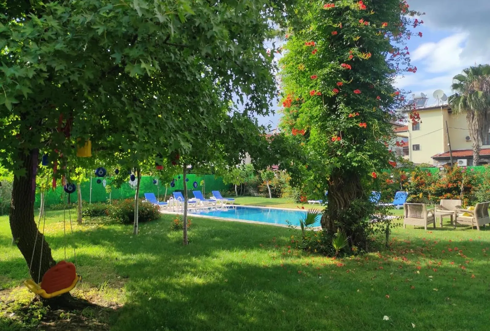 Villa Sakli Bahce Ortaca  0*, Ortaca (Mugla) Turkey