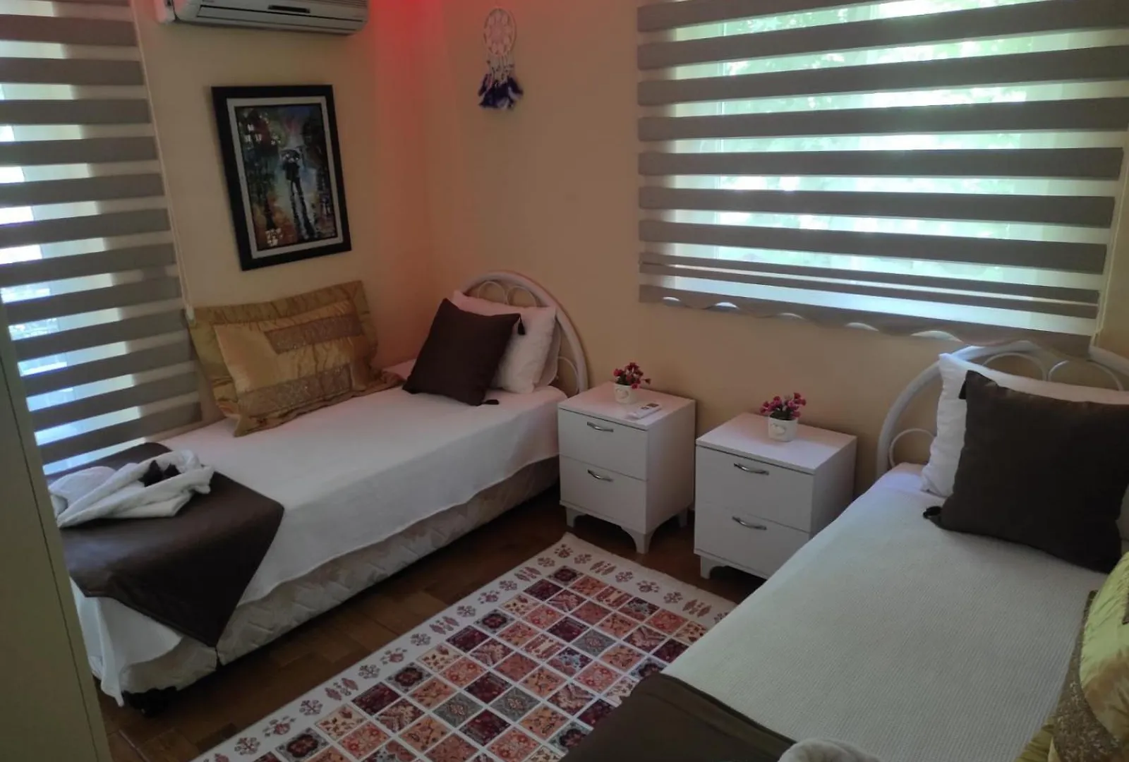 Villa Sakli Bahce Ortaca