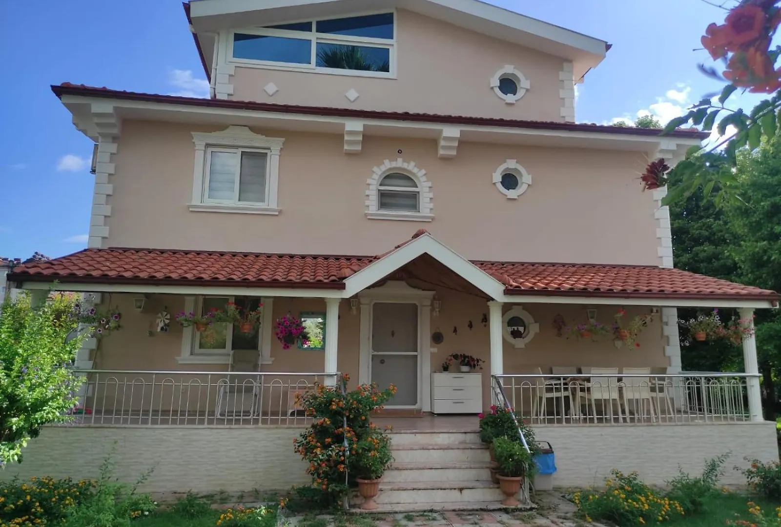 Villa Sakli Bahce Ortaca  Ortaca (Mugla)
